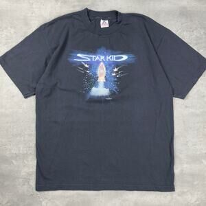 Vintage Star Kid Movie 1997 T Shirt